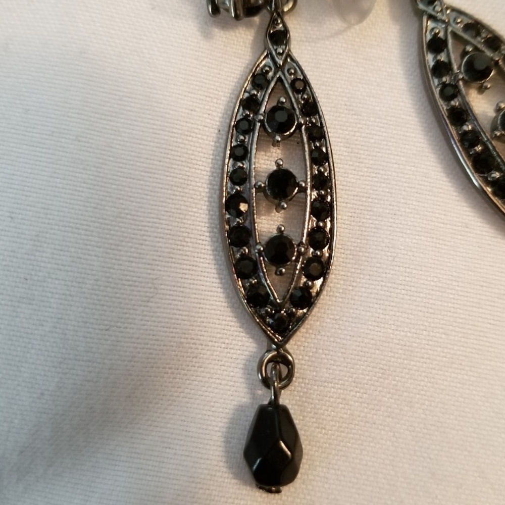 Marcasite Costume Jewelry